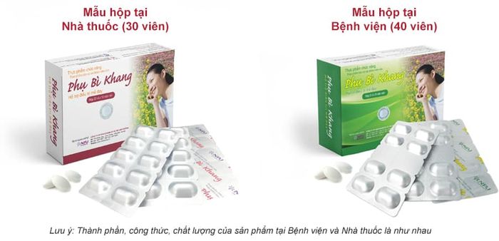 Hình ảnh chi tiết sản phẩm Phụ Bì Khang (ảnh 2)