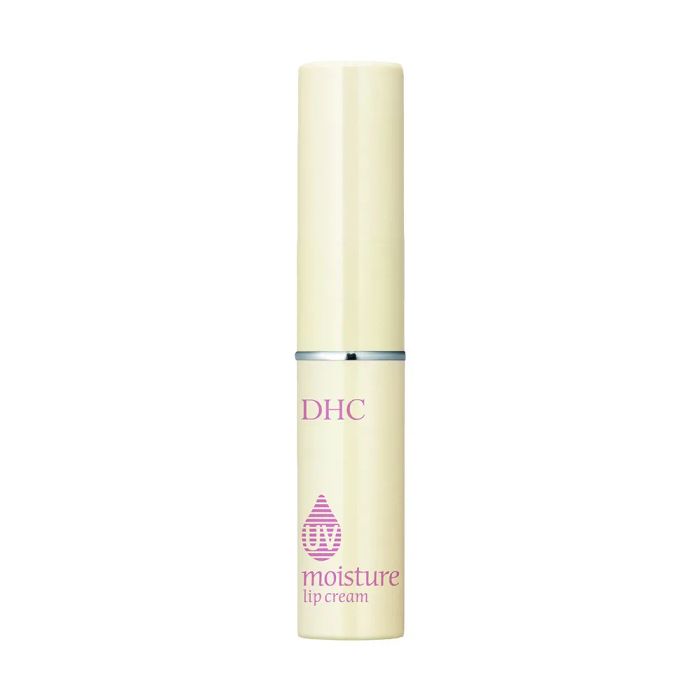 Hình ảnh chi tiết DHC UV Moisture Lip Cream - Kết cấu mềm mịn, thẩm thấu nhanh