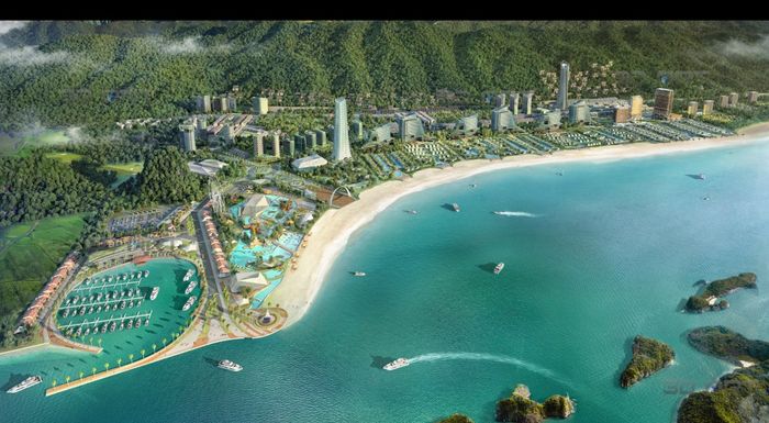 LDG Grand Miền Trung ảnh 1