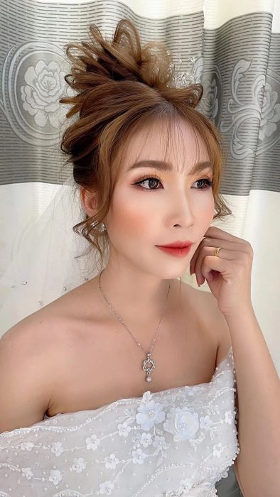 Phương Thư Wedding ảnh 3