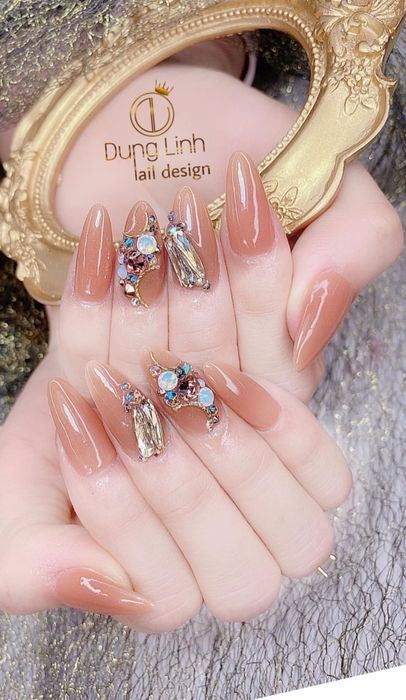 Chuyên gia Dung Linh - Ảnh 2