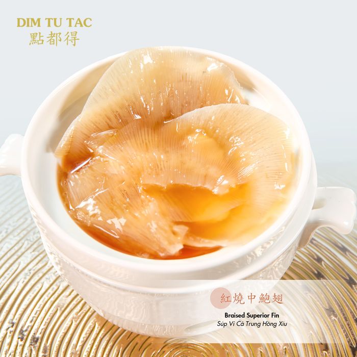 Món ăn nhà hàng ảnh 1
