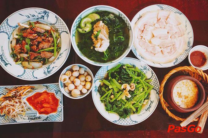 Cơm Niêu 3 Cá Bống - Hình ảnh 2
