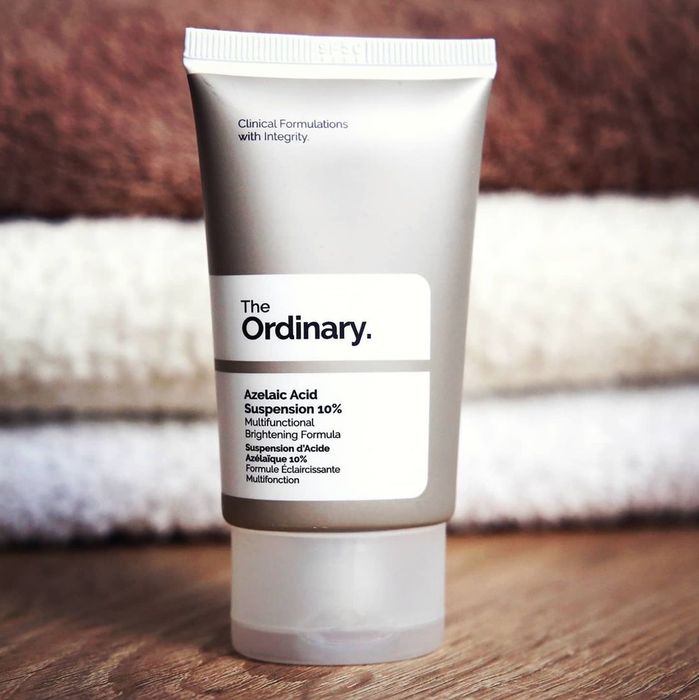 Kem Đặc Trị The Ordinary Azelaic Acid Suspension 10% (Ảnh minh họa)
