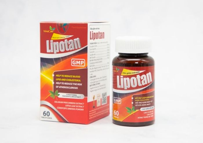 Lipotan ảnh 1