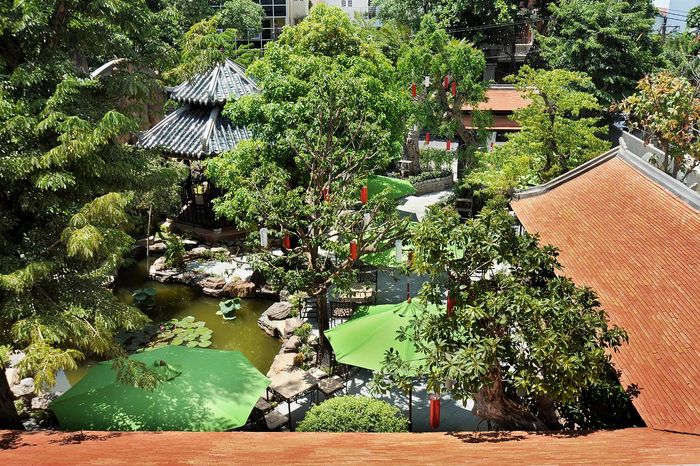 Nhà hàng Cơm Niêu Trúc Lâm Viên - Hình ảnh 1