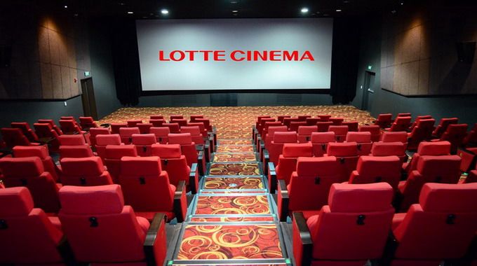 Lotte Cinema Vũng Tàu ảnh 1
