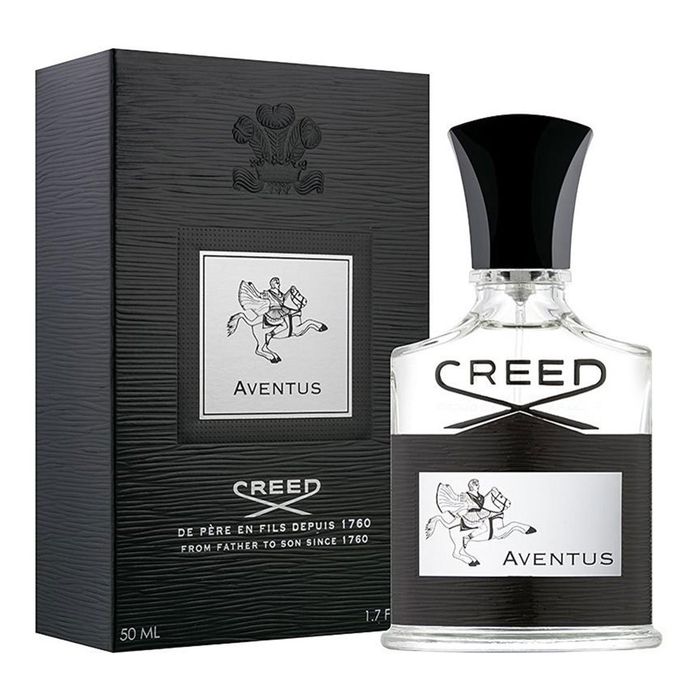 Hình ảnh Creed Aventus chính hãng
