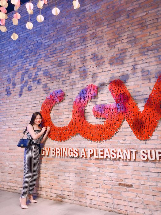 Ảnh CGV Lam Sơn Square 1