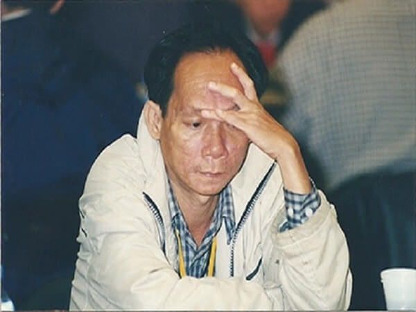 Mai Thanh Minh - huyền thoại 'Độc Cô Cửu Kiếm' của làng cờ tướng Việt