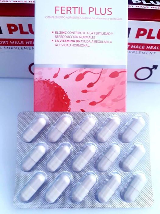 Hình ảnh sản phẩm FERTIL PLUS