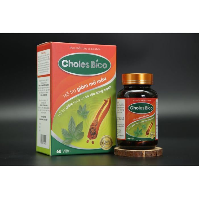 Choles Bico ảnh 1