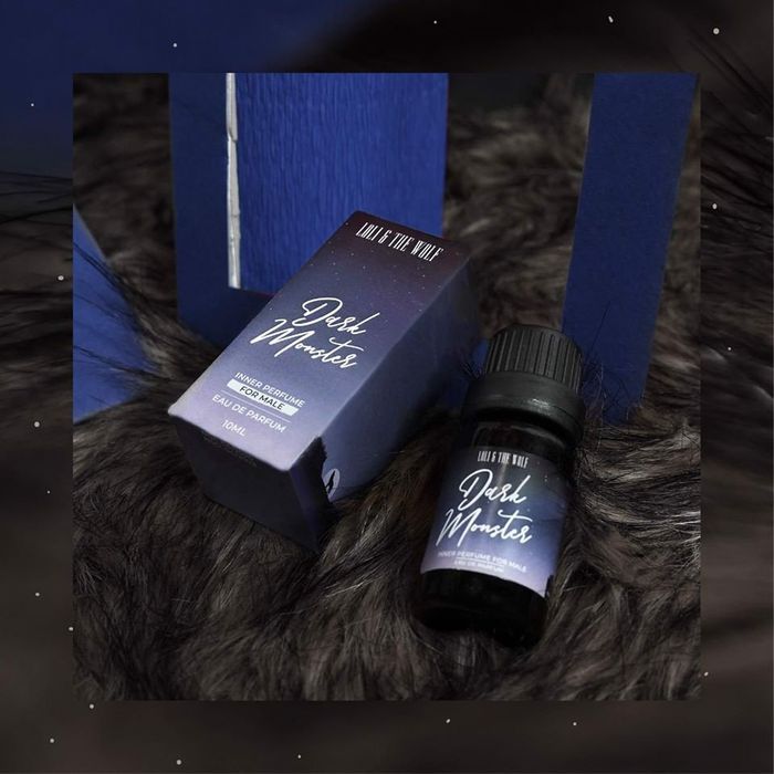 Dark Monster - Bộ sưu tập hình ảnh đẳng cấp