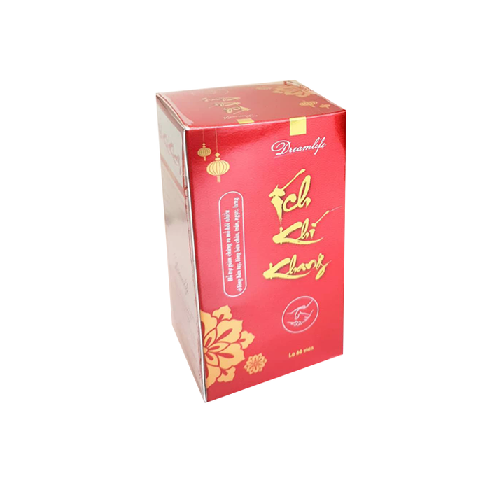 Hình ảnh sản phẩm Ích Khí Khang