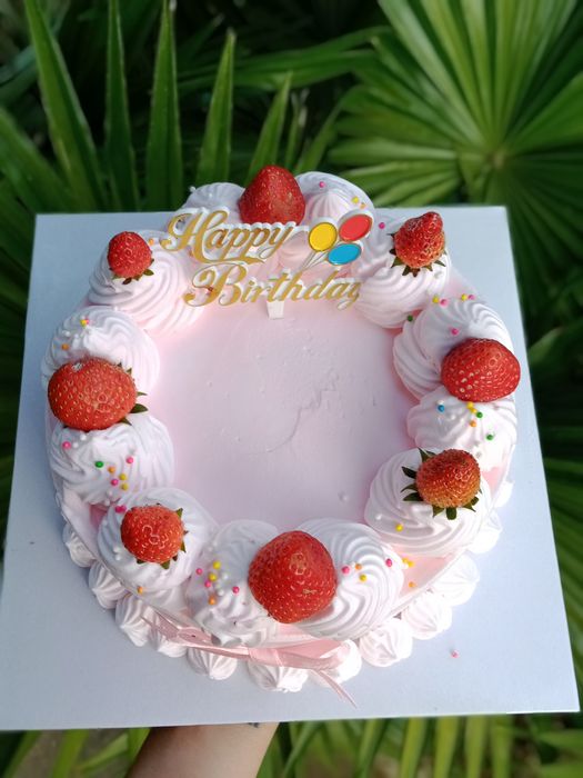 Những kiệt tác bánh kem đầy sáng tạo tại 2000 Bakery
