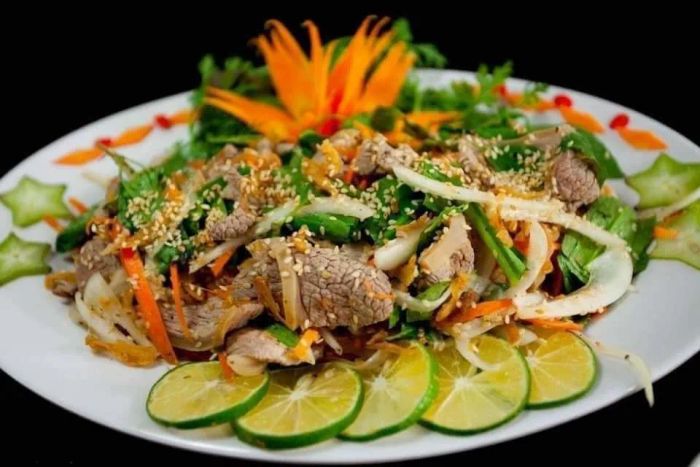 Dê 5 Sung Biên Hòa - Biên Hòa