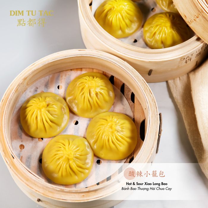 Món ăn nhà hàng ảnh 3