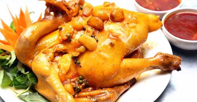 ẨM THỰC THÀNH PHÁT ảnh 2