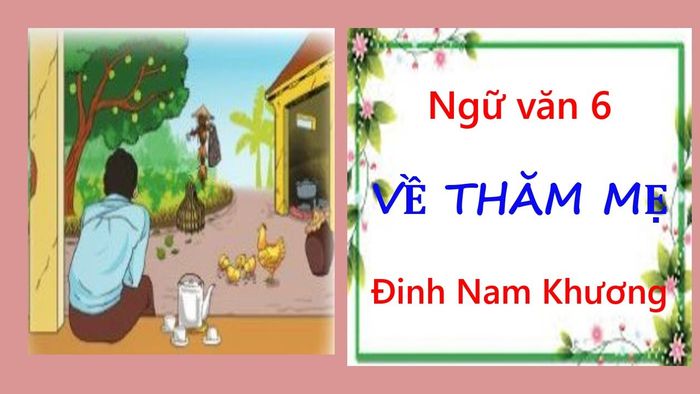 Hình ảnh minh họa (Nguồn: Internet)