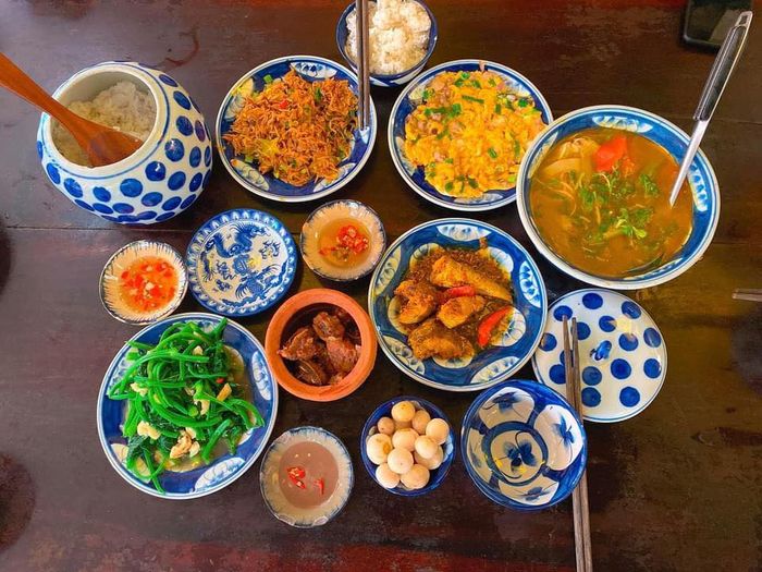 Quán Ăn Nhà Ta - Hình ảnh 2