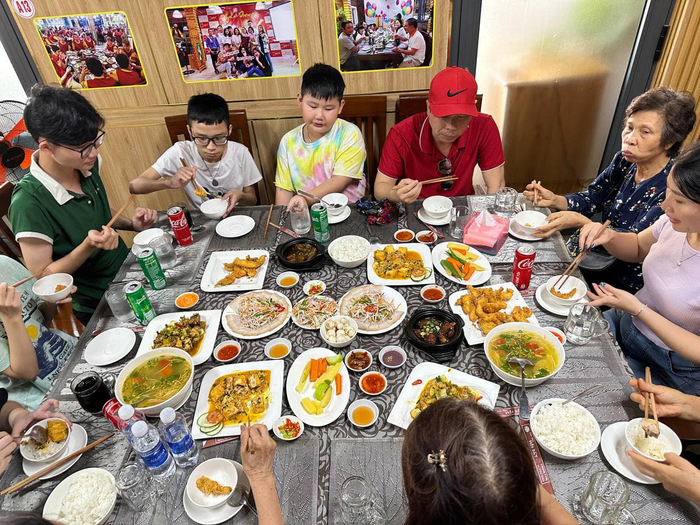 Nhà hàng Cơm Niêu Nồi Đất - Hình ảnh 2