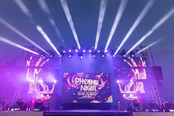 Tổ chức Sự kiện Sea Group ảnh 1