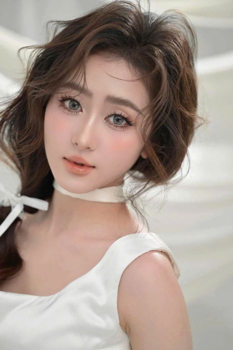 Di Băng wedding ảnh 2