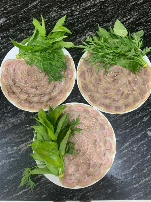 Dê 5 Sung Biên Hòa - Ẩm Thực Thượng Hạng Biên Hòa