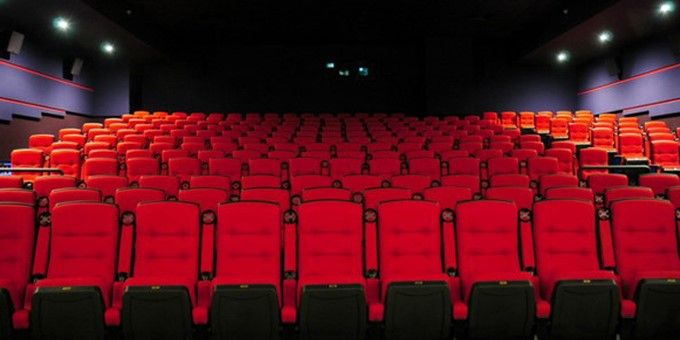 Ảnh Việt Phú Cinema 2