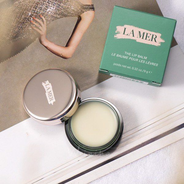 Hình ảnh mặt nạ dưỡng môi Lamer The Lip Balm (ảnh 2)