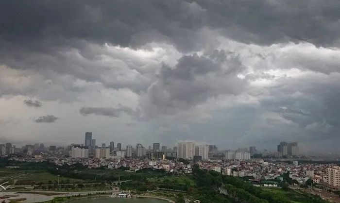 Hy vọng tia nắng chiếu xuống mùa đông lạnh giá. ảnh 1