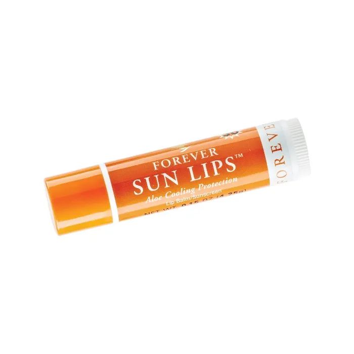 Hình ảnh thực tế Forever Sun Lips - Kết cấu mềm mịn, thẩm thấu nhanh