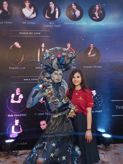 Chuyên gia Đồng Long Phượng - Ảnh 2