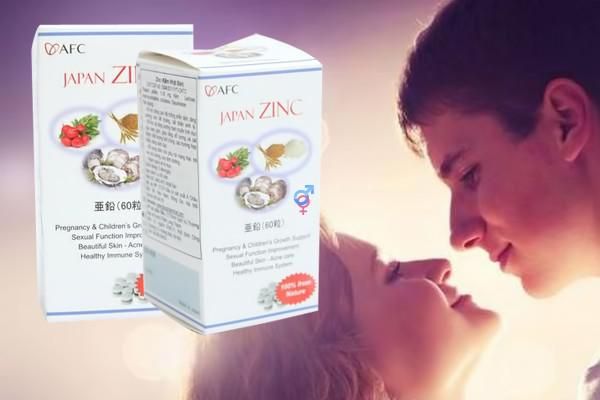 Hình ảnh thực tế viên kẽm Japan Zinc