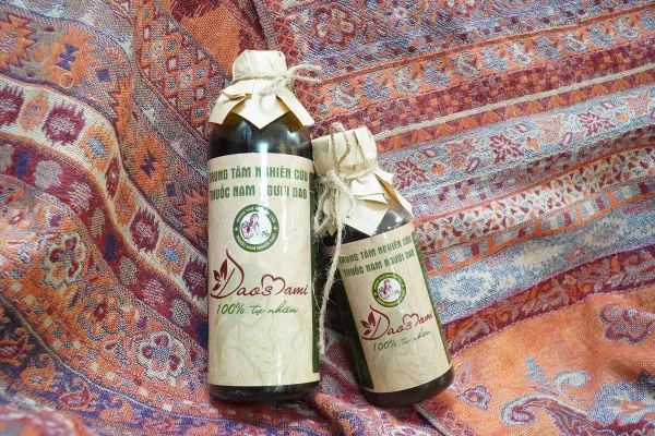 Bộ sưu tập hình ảnh thực tế sản phẩm Dao's Mami - Người bạn đồng hành của mẹ sau sinh