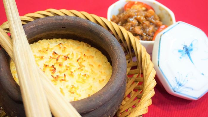 Cơm Niêu Nhà Đỏ - Hình ảnh 2