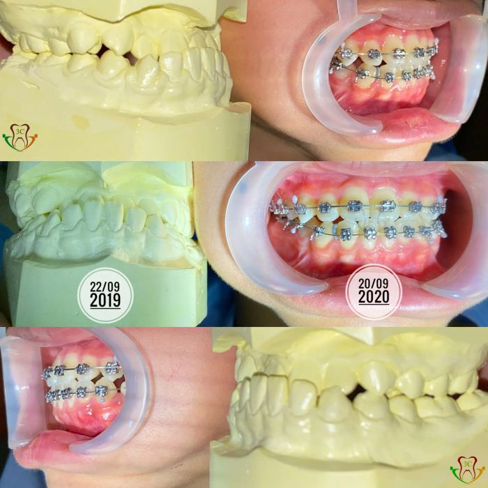 Hình ảnh cơ sở vật chất hiện đại tại Nha khoa Cao Chiến