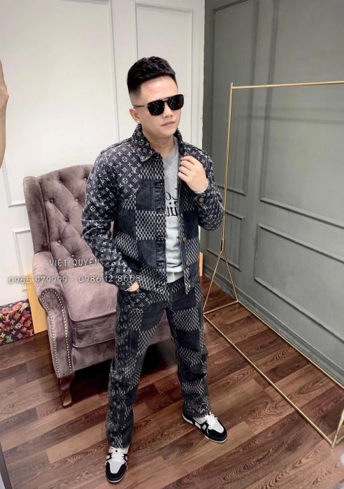 Không gian sang trọng tại VIET Boutique