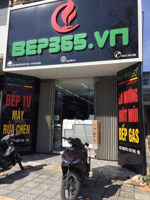 Hình ảnh Bếp 365 2