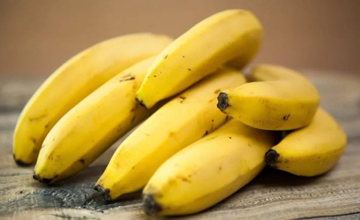 Hình ảnh minh họa trái xoài chín vàng (Nguồn: Sưu tầm)