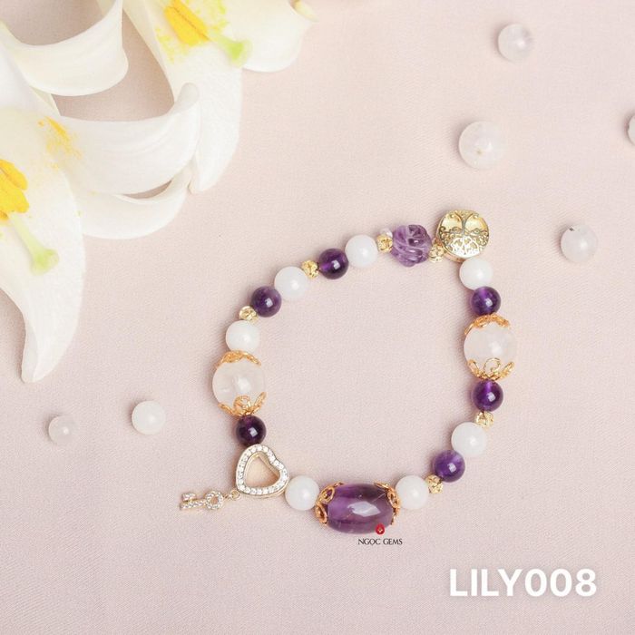Khoảnh khắc đẹp tại NGỌC GEMS - Ảnh 2