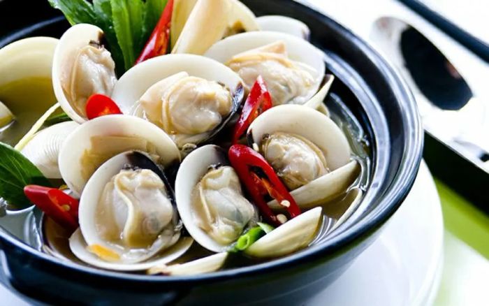 Hải Sản Thành Lợi - hình ảnh 2