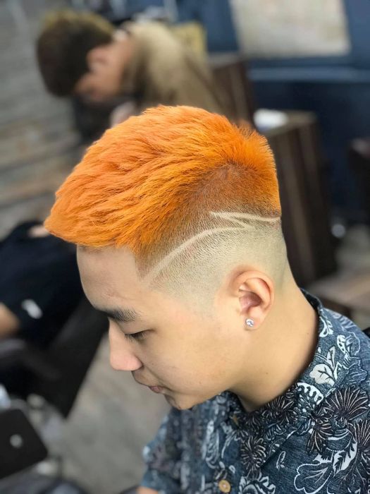 Ngoc Barber Shop - Hình ảnh 1