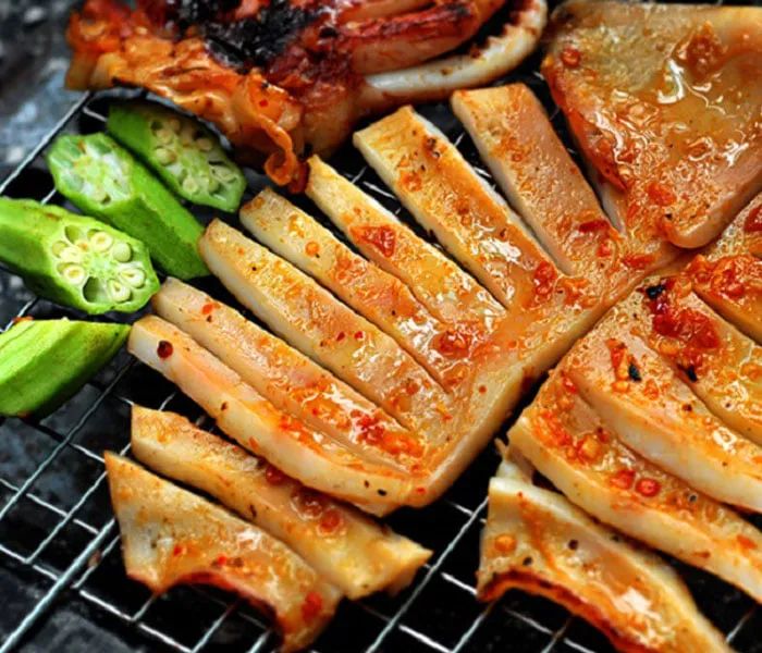 Nhà hàng Hoàng Khuyên - hình ảnh 2