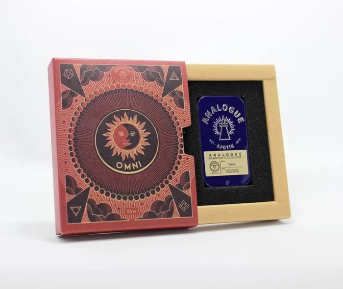 Bộ sưu tập hình ảnh nước hoa khô Apothecary đa dạng mùi hương