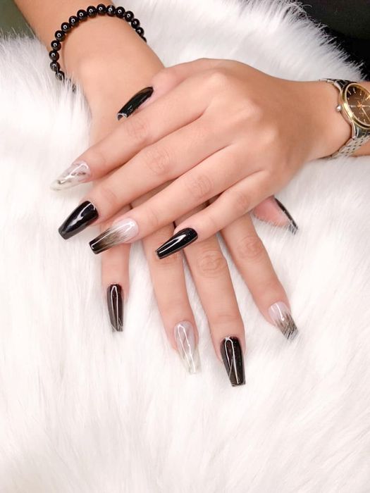 BST nail đẳng cấp tại Elena Beauty & Spa