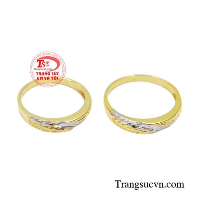 Không gian sáng tạo đầy cảm hứng tại Em Và Tôi Jewelry