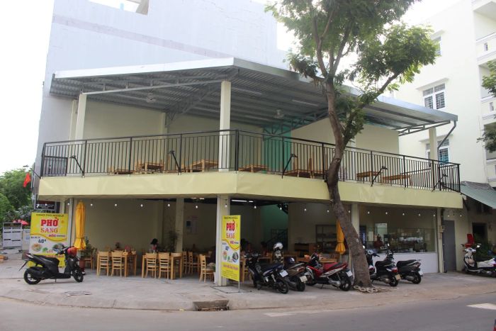 Phở Sang - Hình ảnh 3