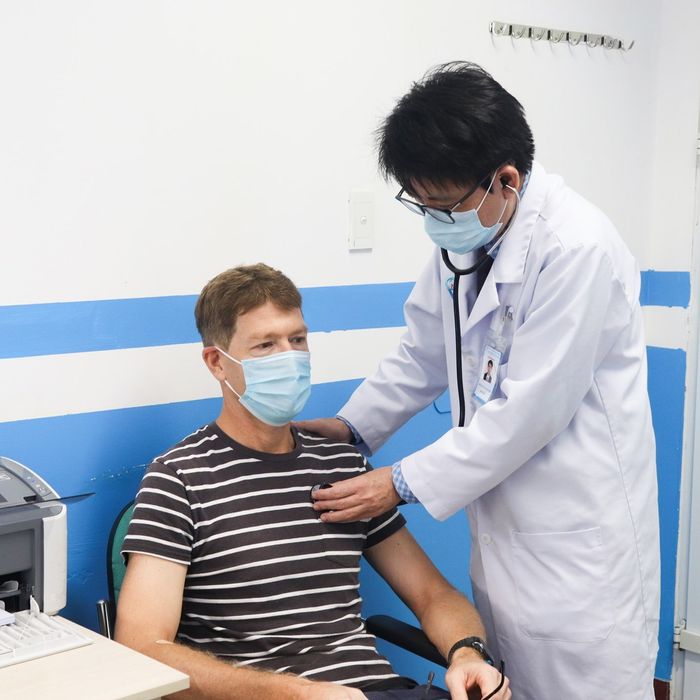 Hình ảnh ấn tượng về Bệnh Viện Đa Khoa Tâm Trí Đà Nẵng