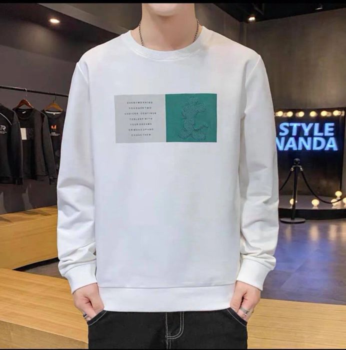 Không gian trưng bày ấn tượng tại Shop X
